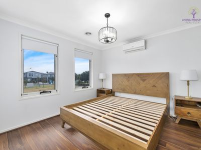 14 Amboy Walk, Point Cook