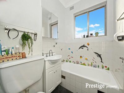 11 / 26A Wolli Creek Road, Banksia