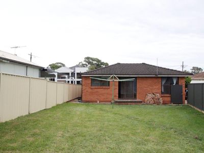 26 Jellicoe Street, Condell Park