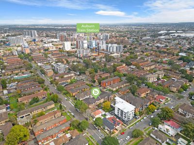 18 / 54 - 60 Dartbrook Road, Auburn