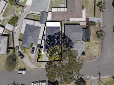 43 Kipling Drive, Colyton