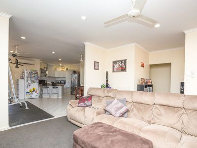 8 Bullara Place, South Hedland