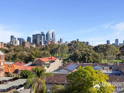 53 / 43 Wickham Street, East Perth