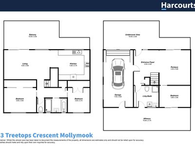 43 Treetops Crescent, Mollymook Beach