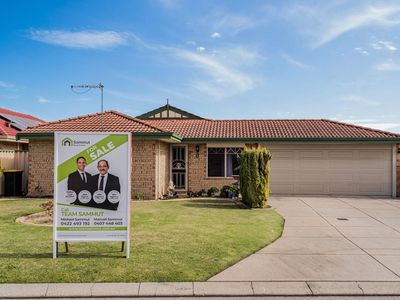 6 Tuscany Place, Caversham