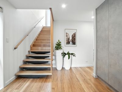 123 Margaret Street, Launceston