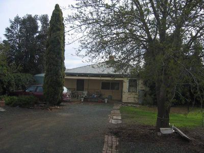 21 MITCHELL, Colbinabbin