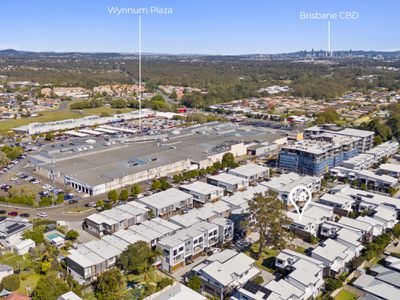 27 / 42 Sorrento St, Wynnum West