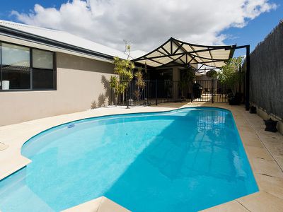 25 Gamenya Street, Canning Vale
