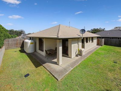 26 / 6-8 Macquarie Way, Browns Plains