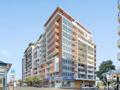 207 / 36-44 John Street, Lidcombe