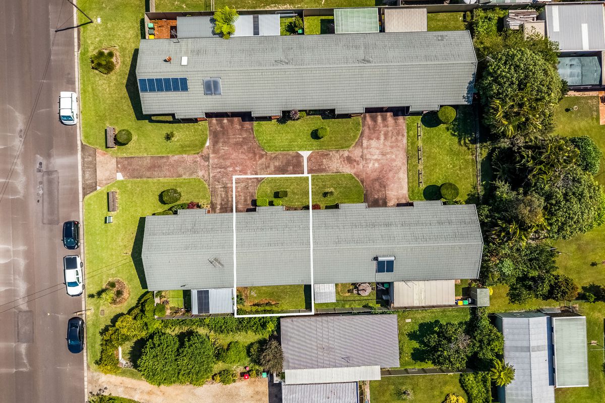 6 / 21 Rifle Range Road, Wollongbar