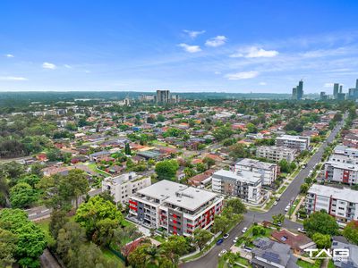 23 / 5 Bransgrove Street, Wentworthville
