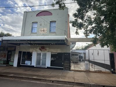 99-101 Caswell Street, Peak Hill