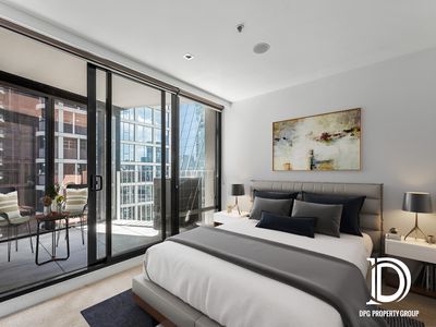 810 / 677 La Trobe Street, Docklands