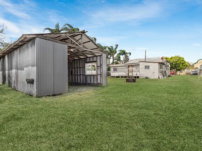 21 Sixth Street, Weston