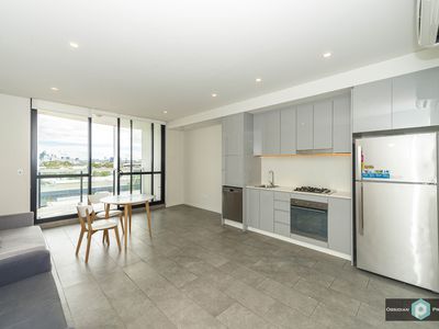 605 / 581 Gardeners Road, Mascot