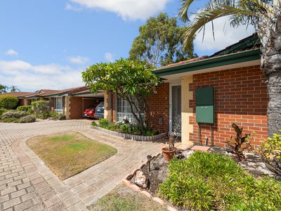 22 / 2 Glennis Close, Gosnells