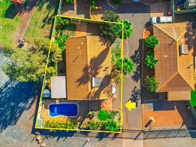 1 / 29 Daylesford Road, South Hedland