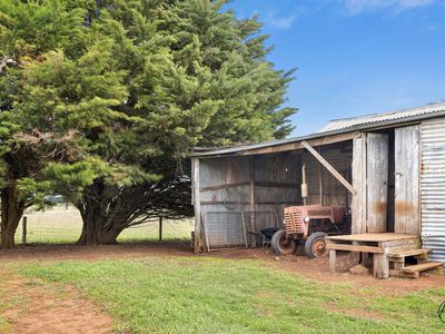283 Grahams Road, Lancefield