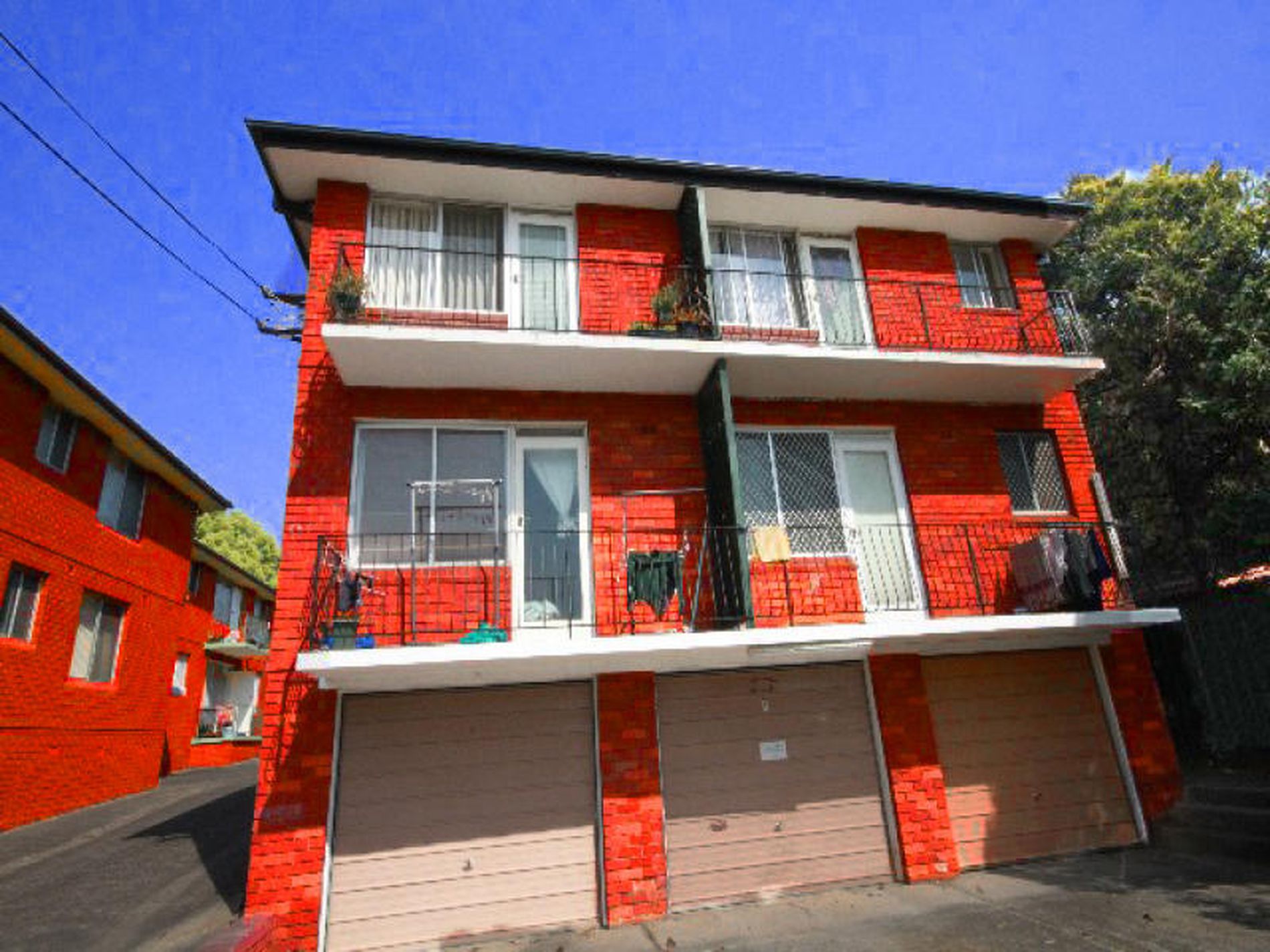 1 / 4 Macdonald Street, Lakemba