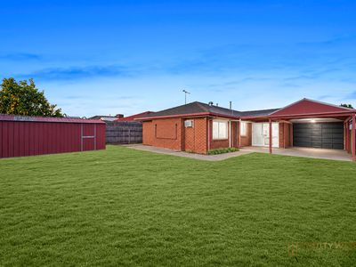 4 Rosedale Place, Wyndham Vale