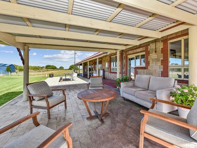 9635 SOUTHERN PORTS HIGHWAY, Beachport