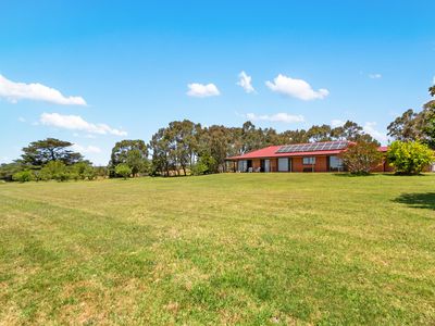 45 Highfield Drive, Longford