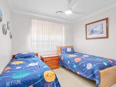 29 UNDARA CIRCUIT, Forster