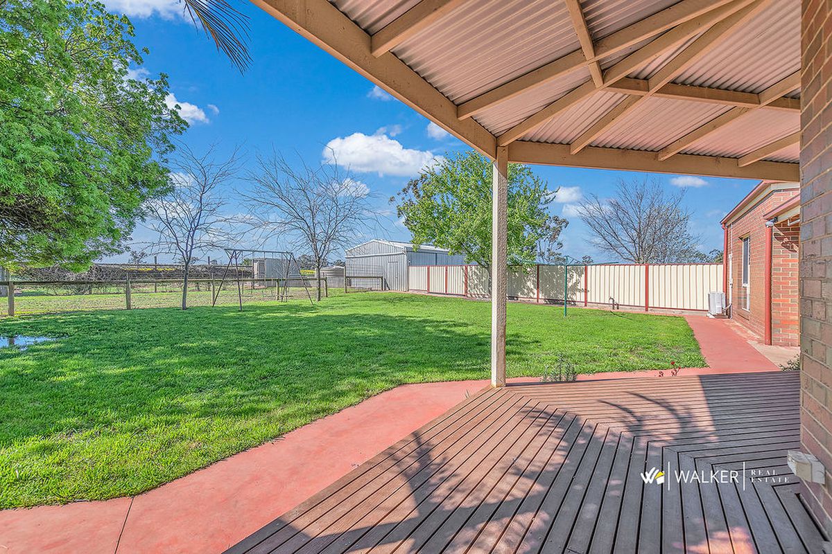 310 Blamey Road, Stanhope