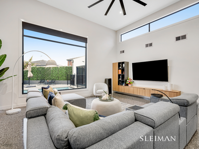 3 Allessi Avenue, Wollert