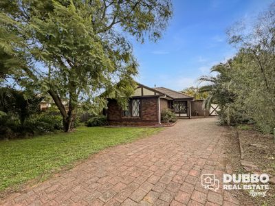 6 Cunningham Street, Dubbo