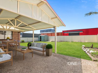 104 Jarrah Way, Albion Park Rail