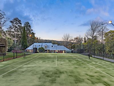 36 Centennial Road, Bowral