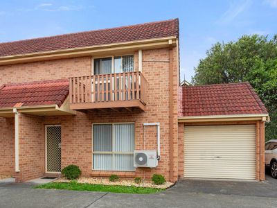 6 / 30-32 Bateman Avenue, Albion Park Rail