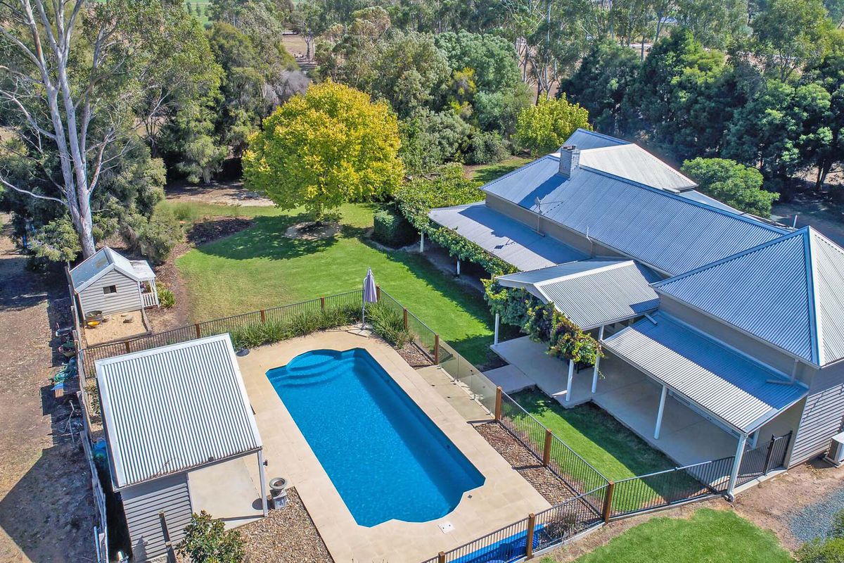 248 John Allan Road, Kyabram