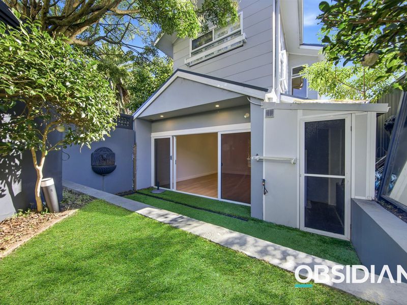 15 Old Lane, Cremorne