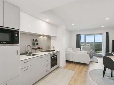 2304 / 63 Adelaide Terrace, East Perth