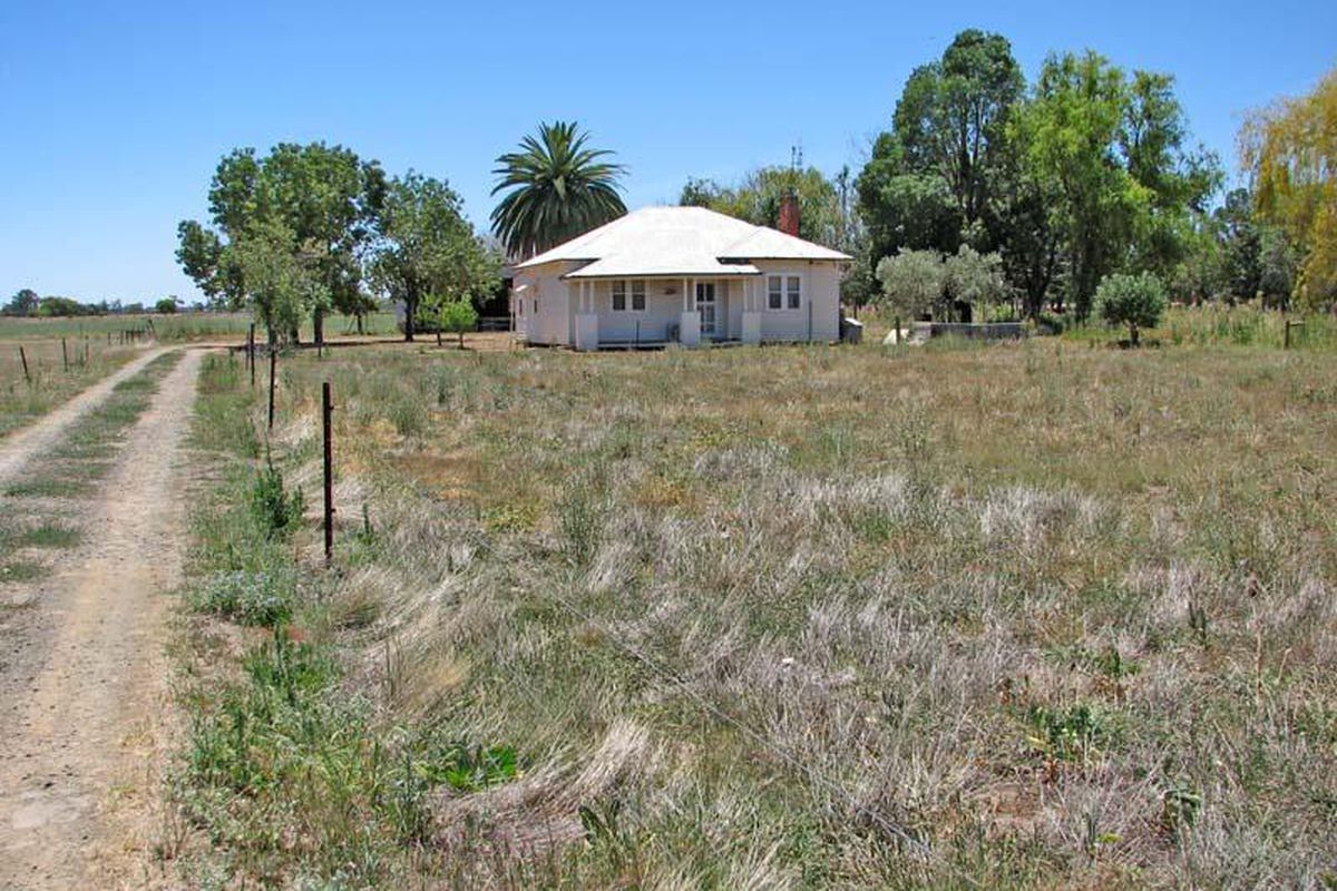 Lancaster Road, Lancaster