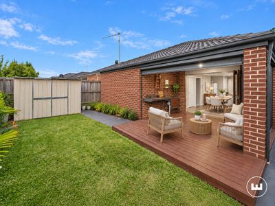 30 Meadows Drive, Officer