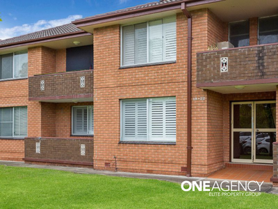 19 / 42 Brownsville Road, Brownsville