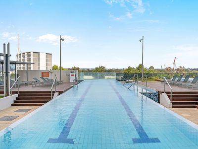 2107 / 8 Adelaide Terrace, East Perth