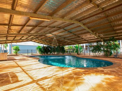 169 Greenfield Street, South Hedland