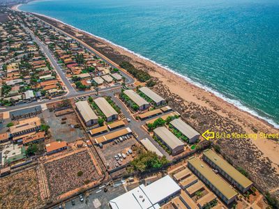 8 / 1A Keesing Street, Port Hedland