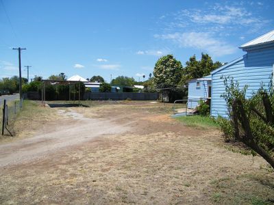57 ABBOTT STREET, Gunnedah