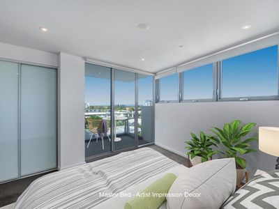 905 / 21 Bow River Crescent, Burswood