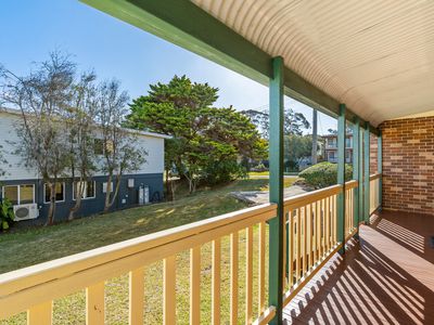 47 The Parapet, Manyana