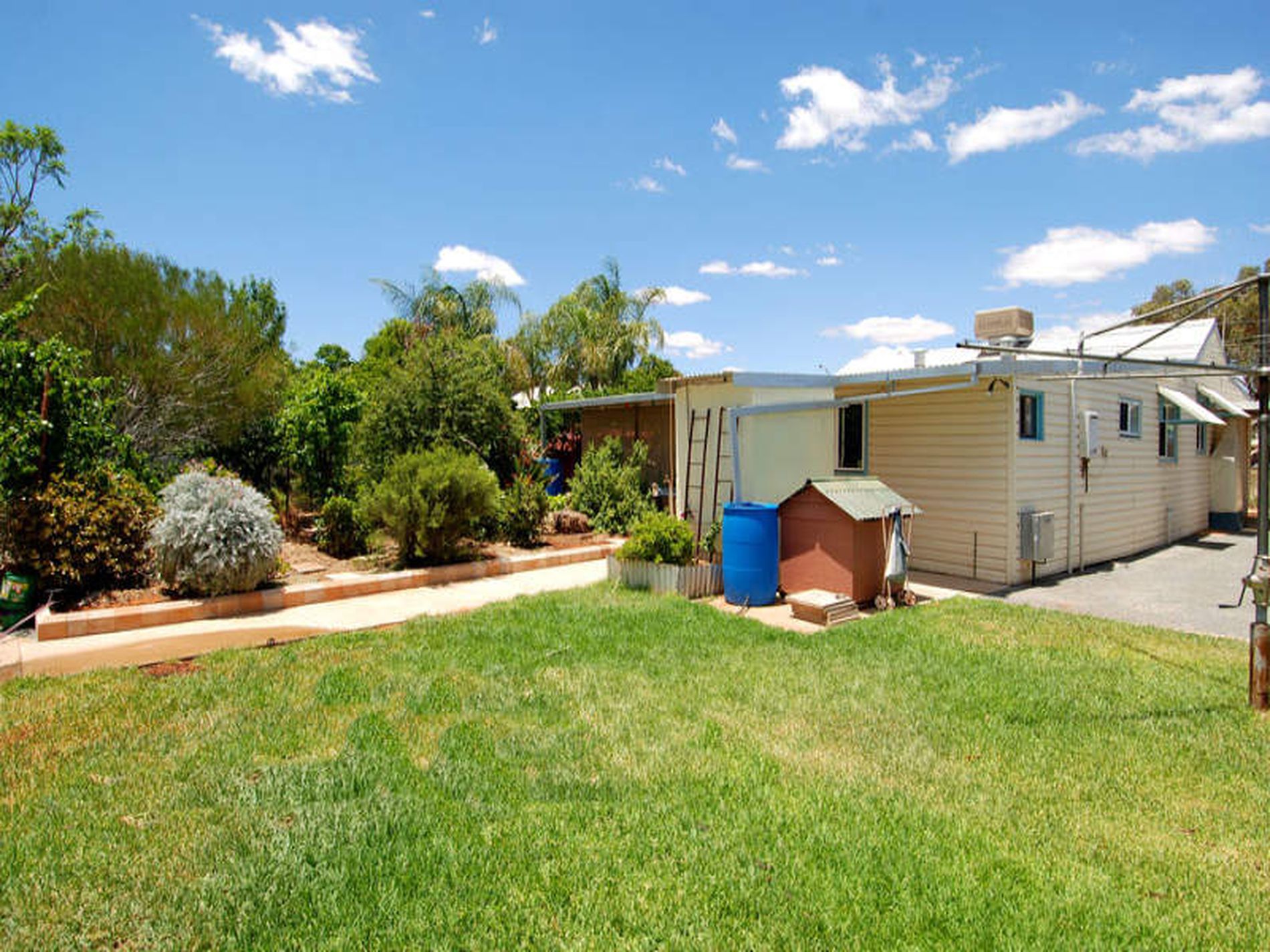 111 Davis Street, Boulder