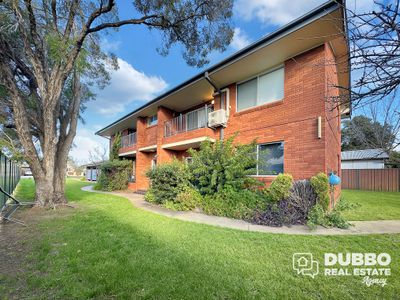 3 / 3 Jubilee Street, Dubbo