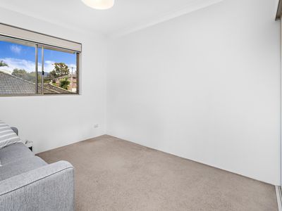 3 / 1 Campbell Street, Wollongong